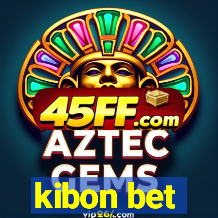 kibon bet
